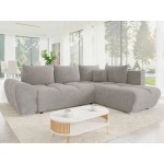 Γωνιακός καναπές Forrest-Gkri-Δεξιά