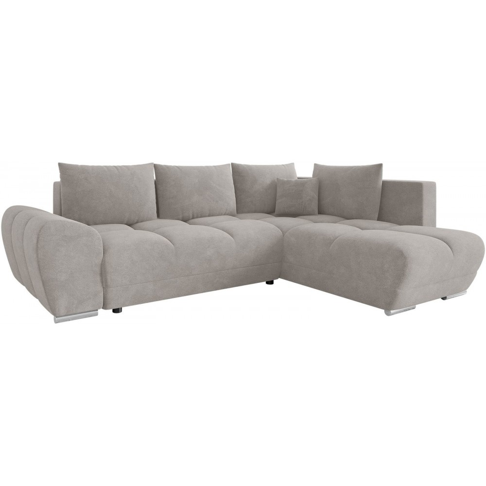 Γωνιακός καναπές Forrest-Gkri-Δεξιά