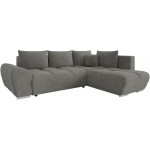 Γωνιακός καναπές Forrest-Gkri Skouro-Δεξιά