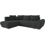 Γωνιακός καναπές Forrest-Anthraki-Αριστερή
