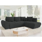 Γωνιακός καναπές Forrest-Anthraki-Δεξιά