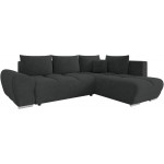 Γωνιακός καναπές Forrest-Anthraki-Δεξιά