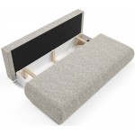 Καναπές - κρεβάτι Entepy-Gkri