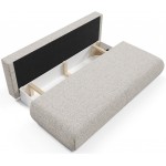 Καναπές - κρεβάτι Entepy-Ekrou