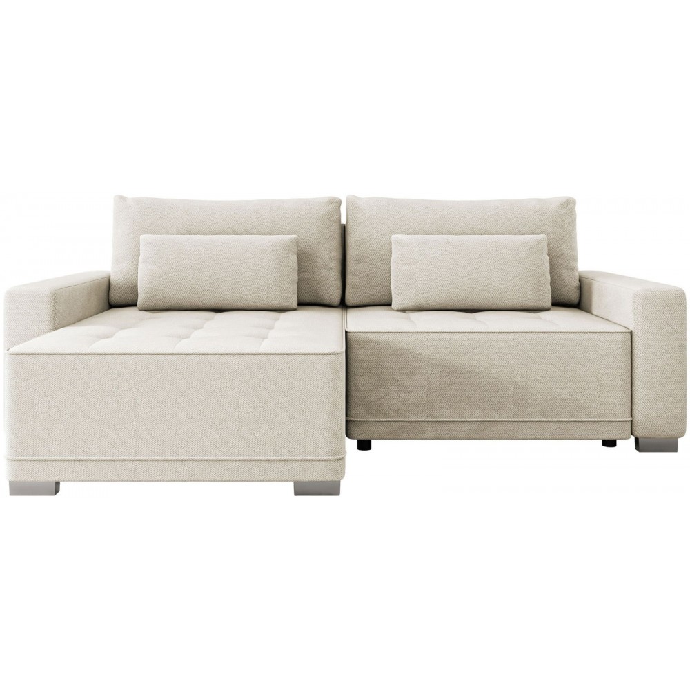 Γωνιακός καναπές Zeus M-Ekrou