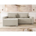 Γωνιακός καναπές Zeus M-Mpez