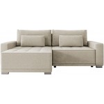 Γωνιακός καναπές Zeus M-Mpez