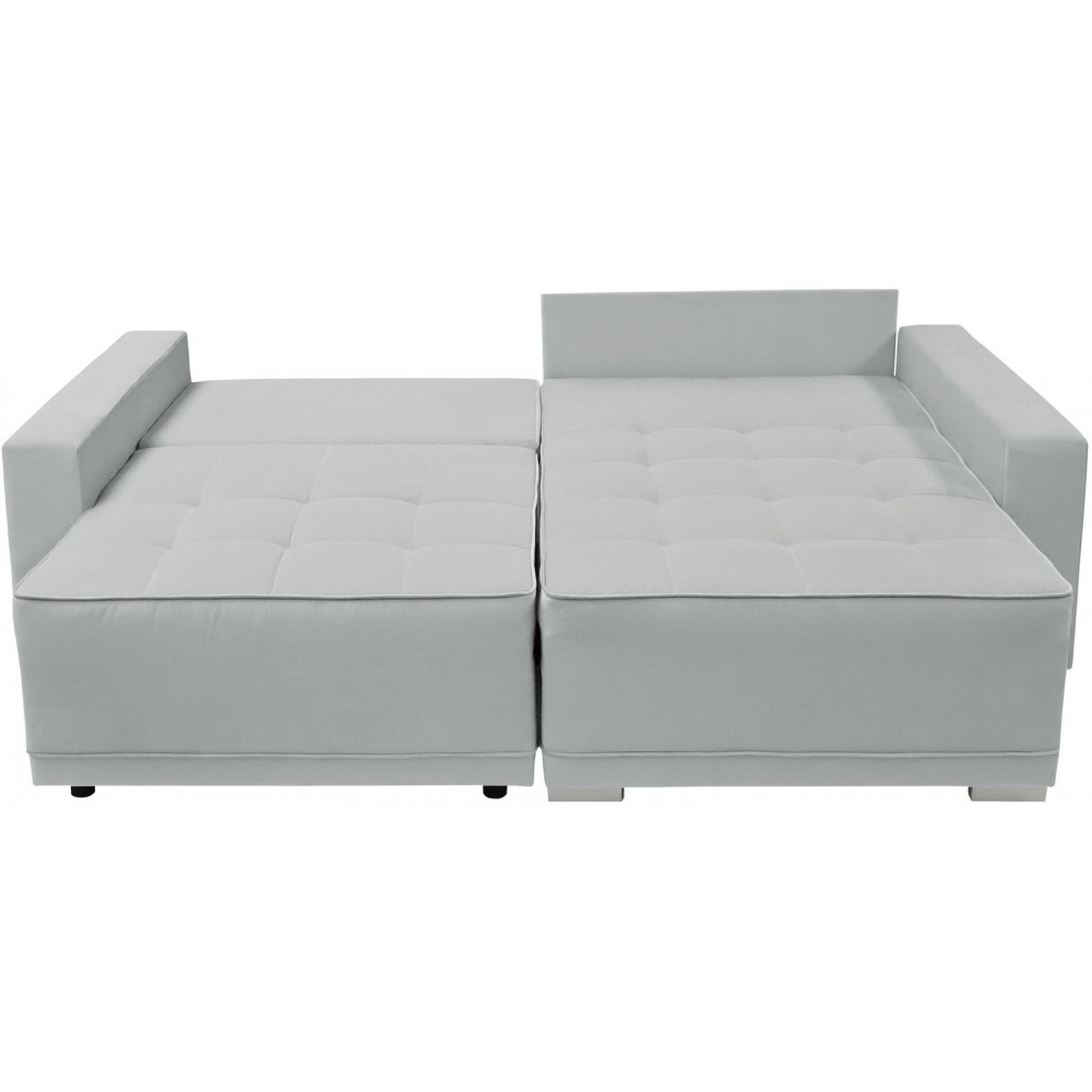 Γωνιακός καναπές Zeus M-Mpez