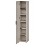 Στήλη μπάνιου Audrey κρεμαστή