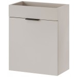 Πάγκος Audrey κρεμαστός