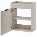 Πάγκος Audrey κρεμαστός