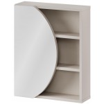 Ντουλάπι με καθρέπτη Audrey κρεμαστό