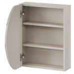 Ντουλάπι με καθρέπτη Audrey κρεμαστό