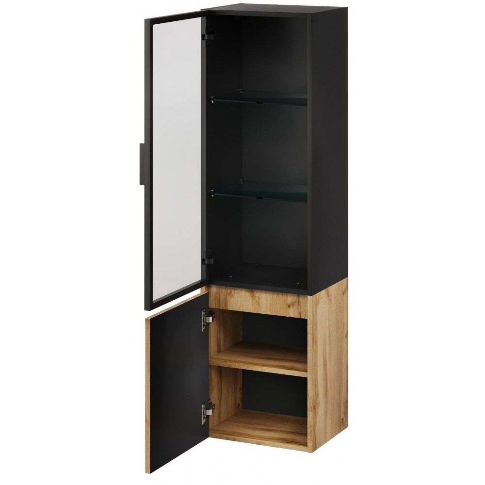 Στήλη μπάνιου Rory κρεμαστή