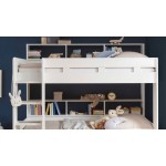 Κουκέτα Sauren