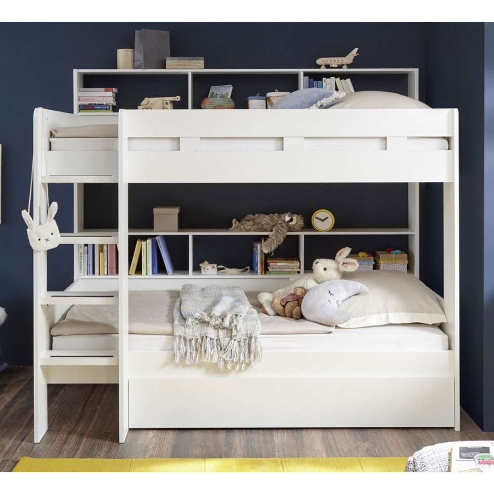 Κουκέτα Sauren