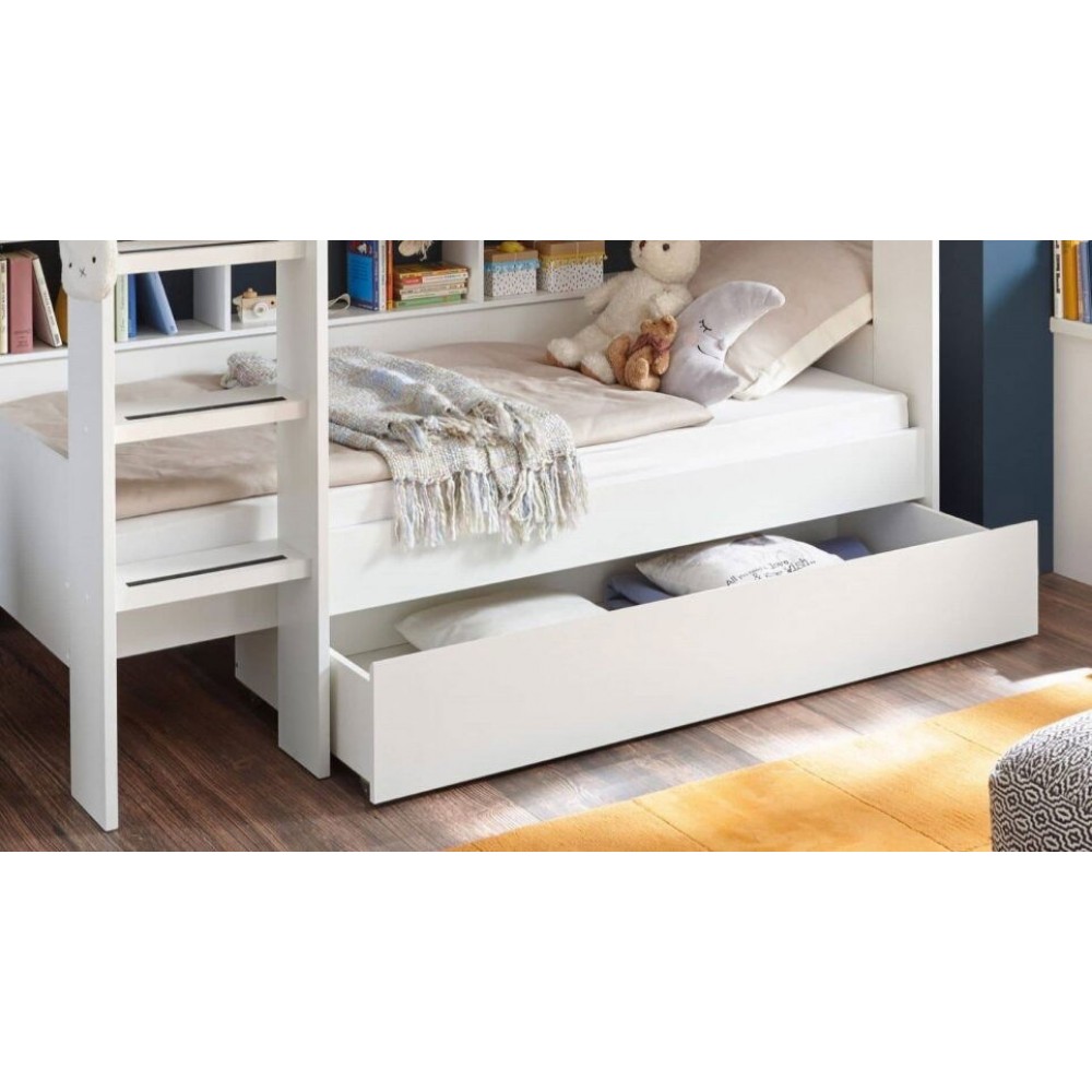 Κουκέτα Sauren