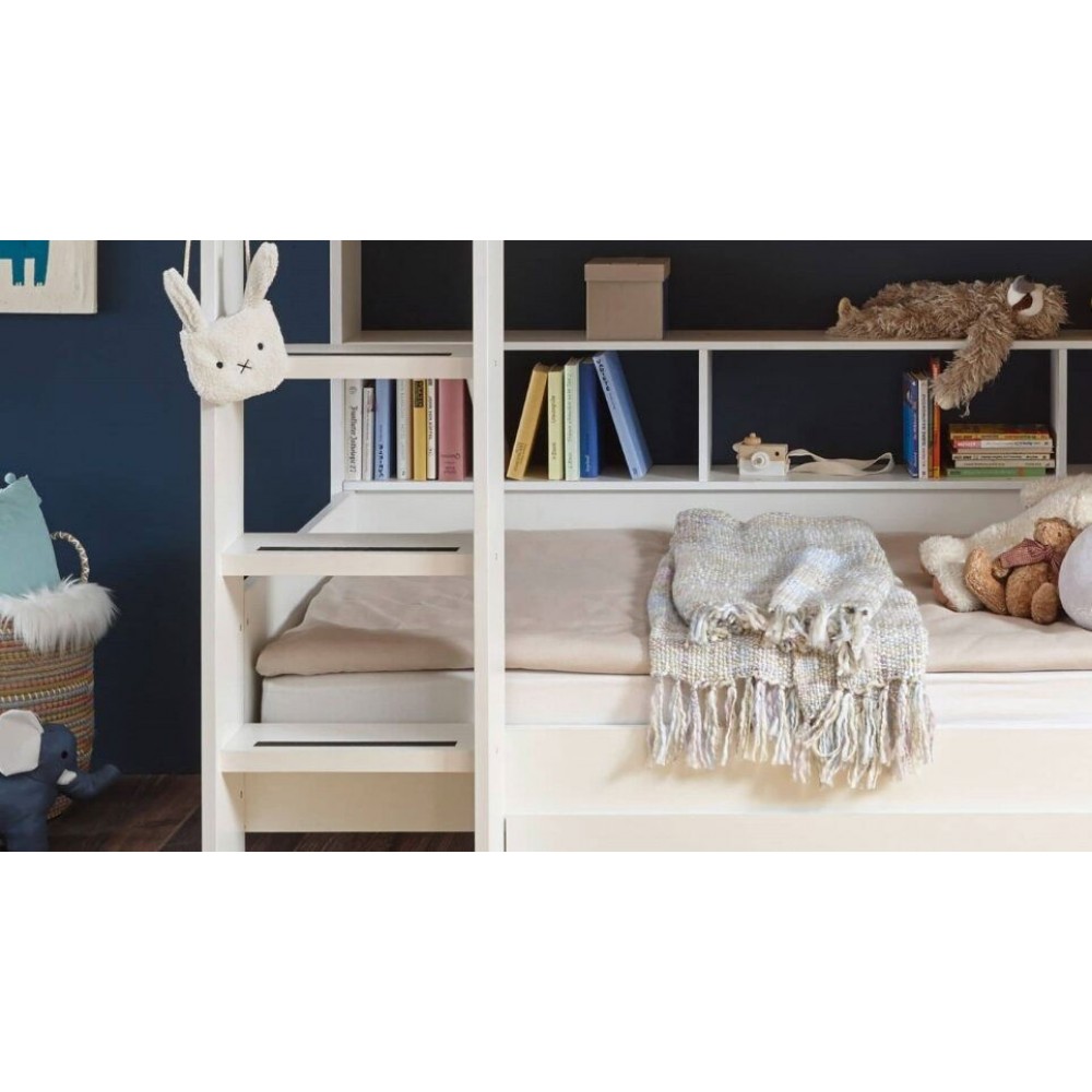 Κουκέτα Sauren