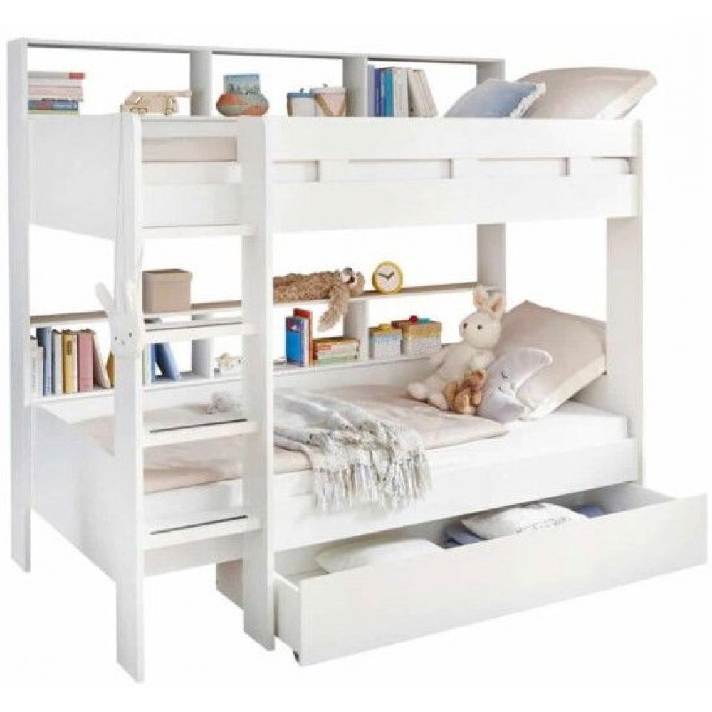 Κουκέτα Sauren