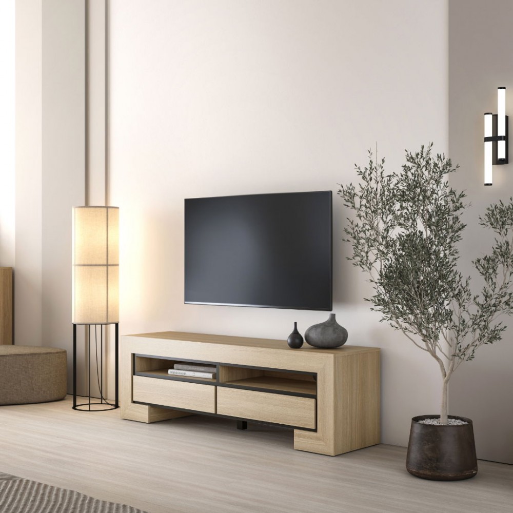 Έπιπλο τηλεόρασης Lyra