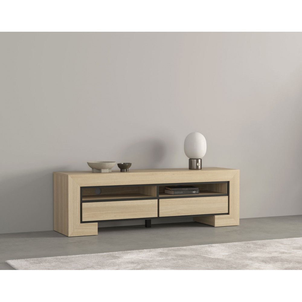 Έπιπλο τηλεόρασης Lyra