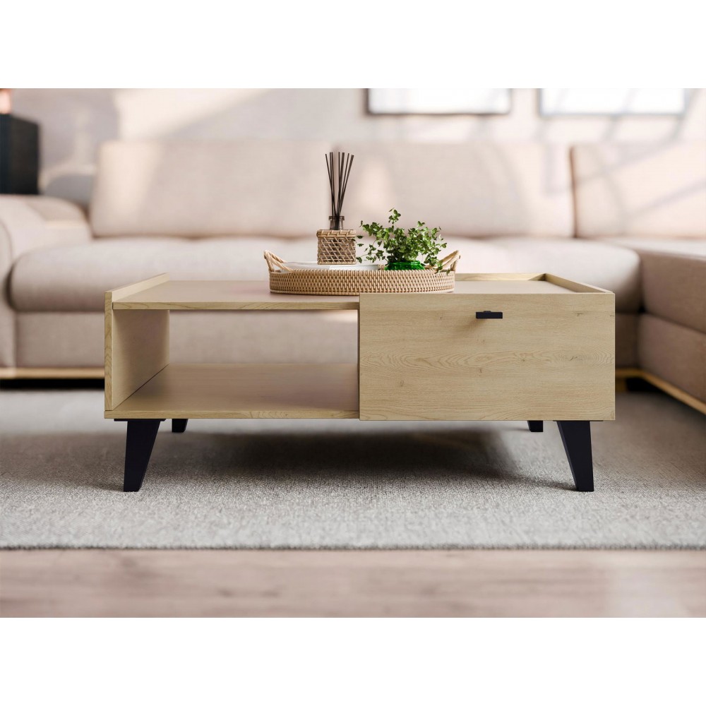 Τραπεζάκι σαλονιού Vurkizo 1SZ