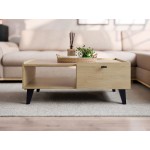 Τραπεζάκι σαλονιού Vurkizo 1SZ