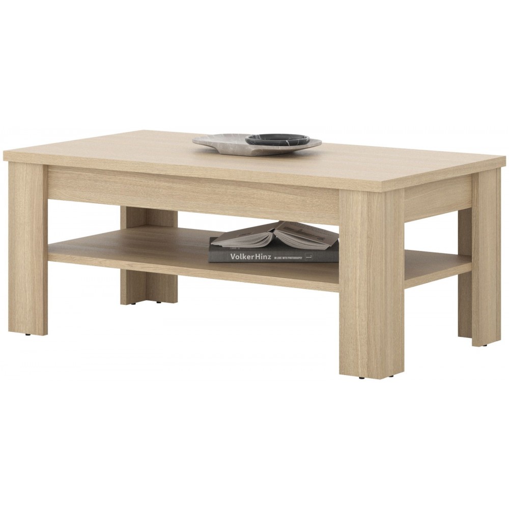 Τραπεζάκι σαλονιού Lyra