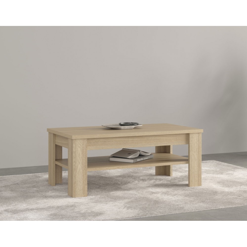 Τραπεζάκι σαλονιού Lyra