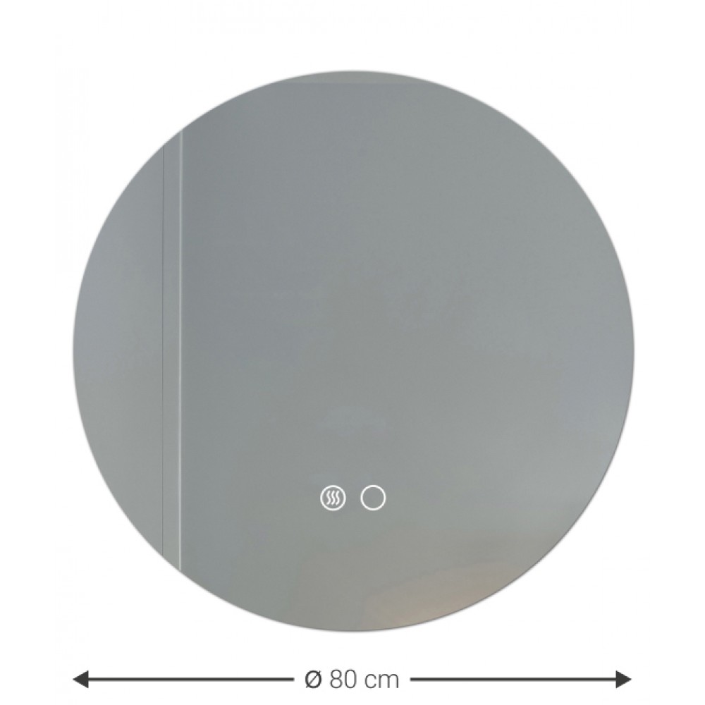 Καθρέπτης Abelia-80x80