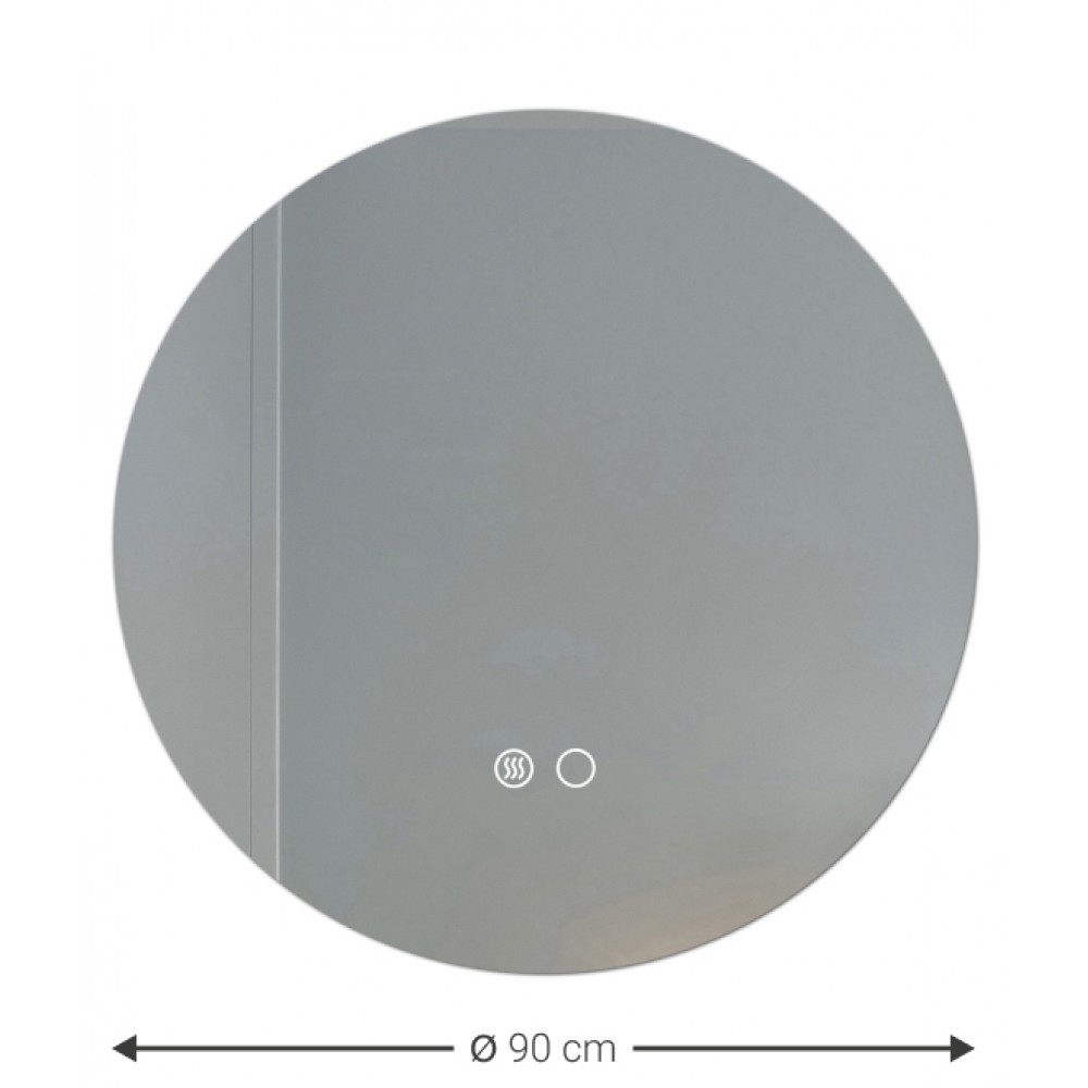 Καθρέπτης Abelia-80x80