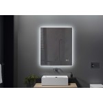 Καθρέπτης Cassia-60x80