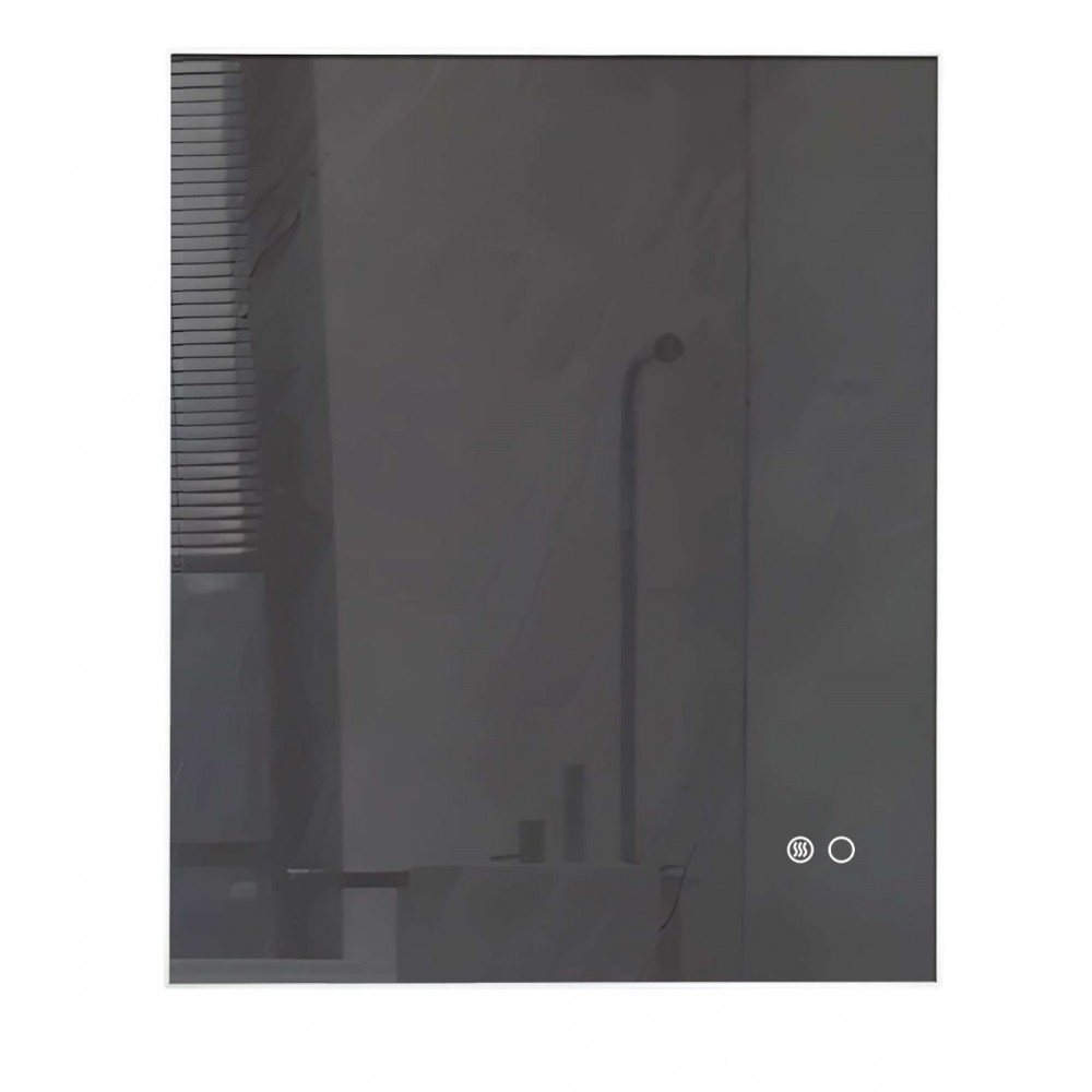 Καθρέπτης Cassia-60x80