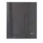 Καθρέπτης Cassia-60x80