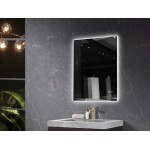 Καθρέπτης Cassia-100x70