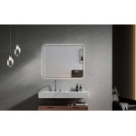 Καθρέπτης Erodium-80x60