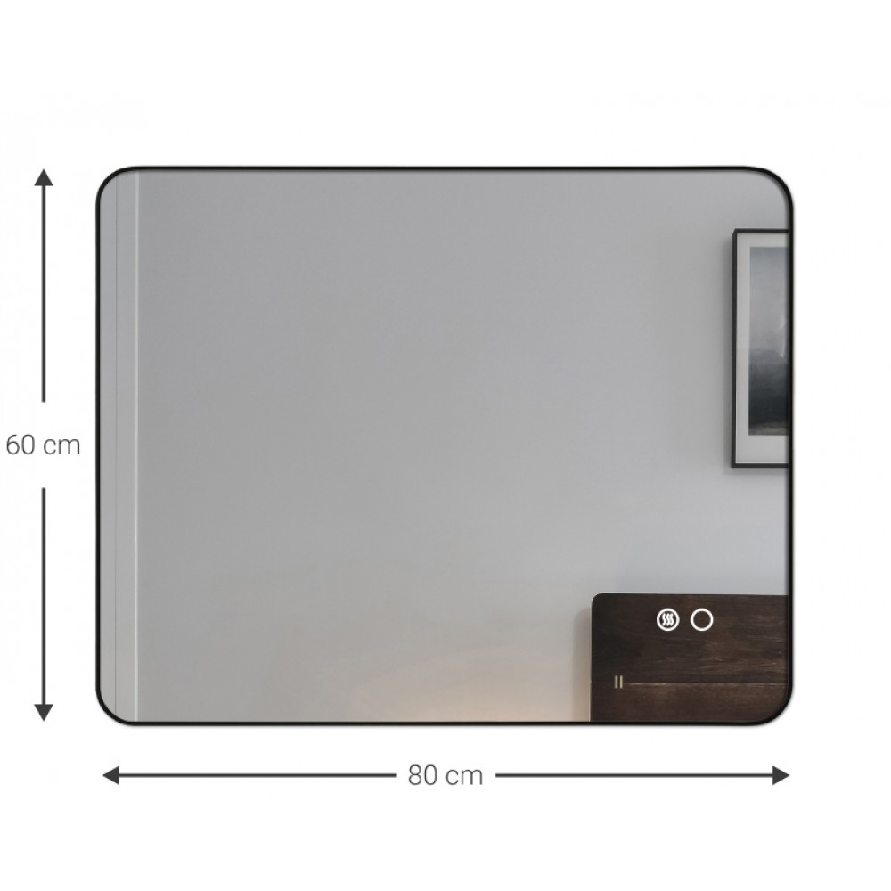 Καθρέπτης Erodium-90x70