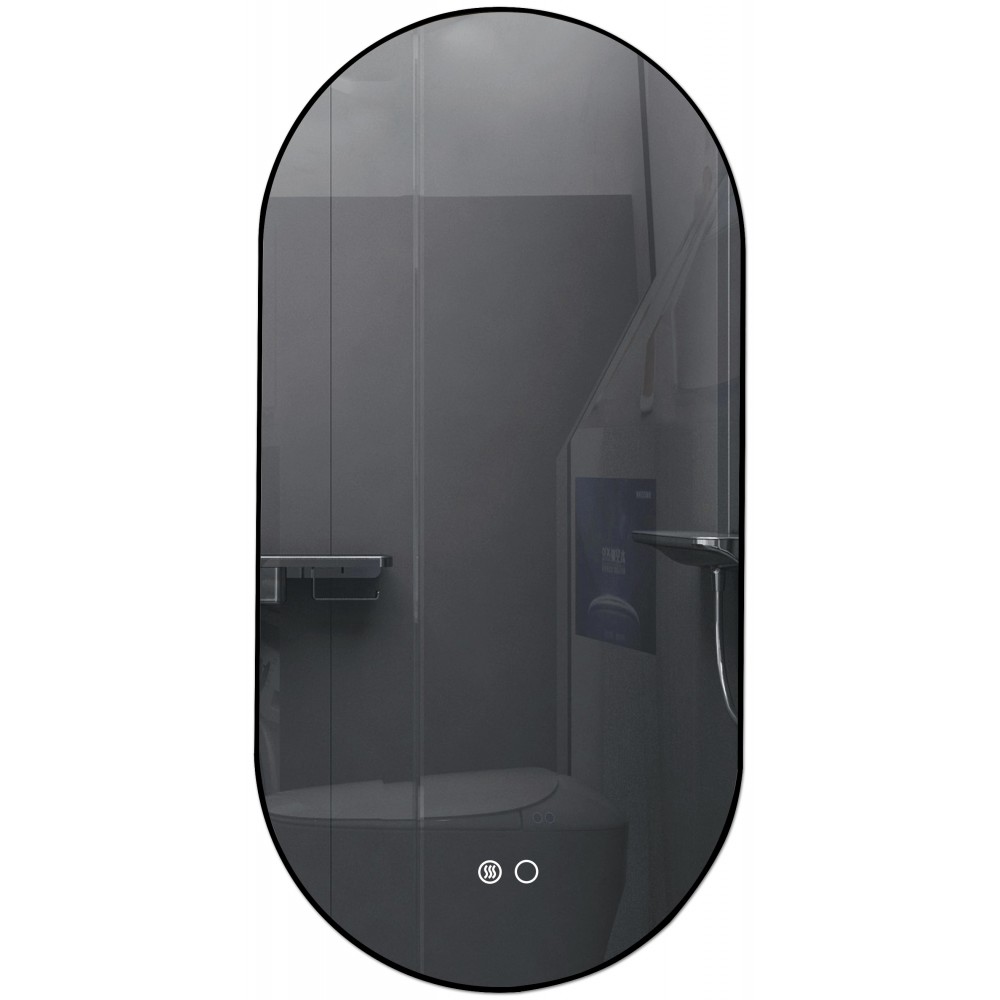 Καθρέπτης Gloriosa-45x90