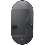 Καθρέπτης Gloriosa-45x90