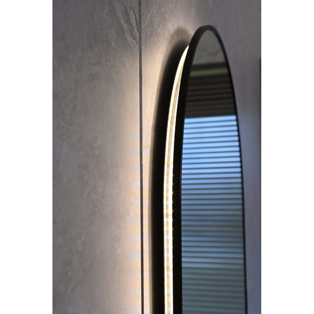 Καθρέπτης Gloriosa-45x90