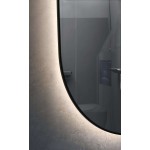 Καθρέπτης Gloriosa-45x90