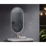 Καθρέπτης Gloriosa-50x100