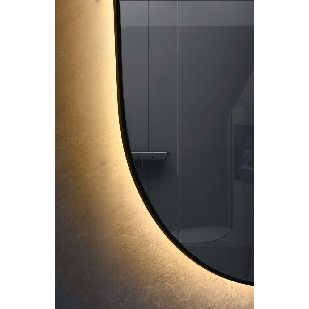 Καθρέπτης Gloriosa-50x100