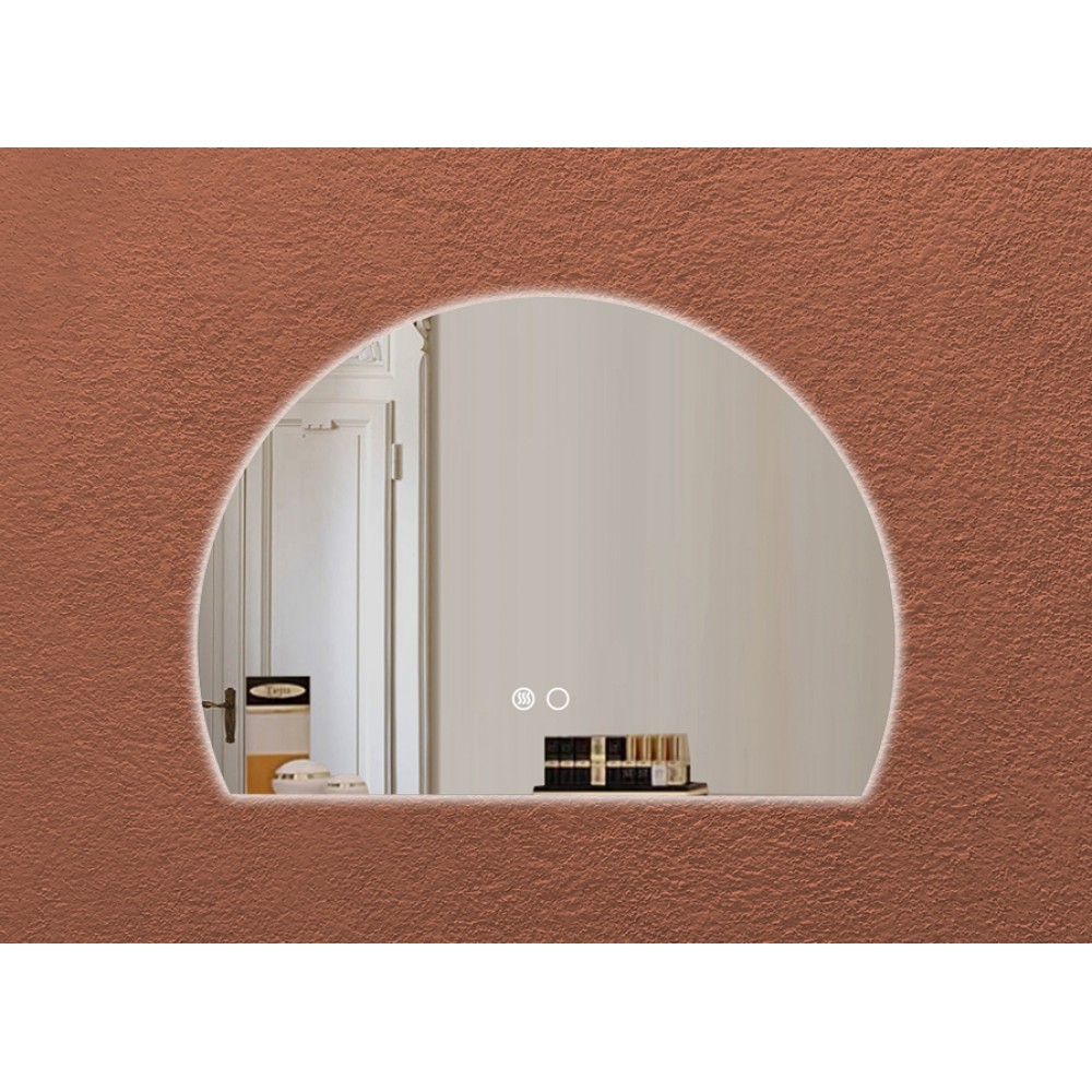 Καθρέπτης Lavatera