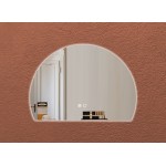 Καθρέπτης Lavatera