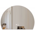 Καθρέπτης Lavatera