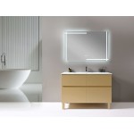 Καθρέπτης Mahonia-90x70