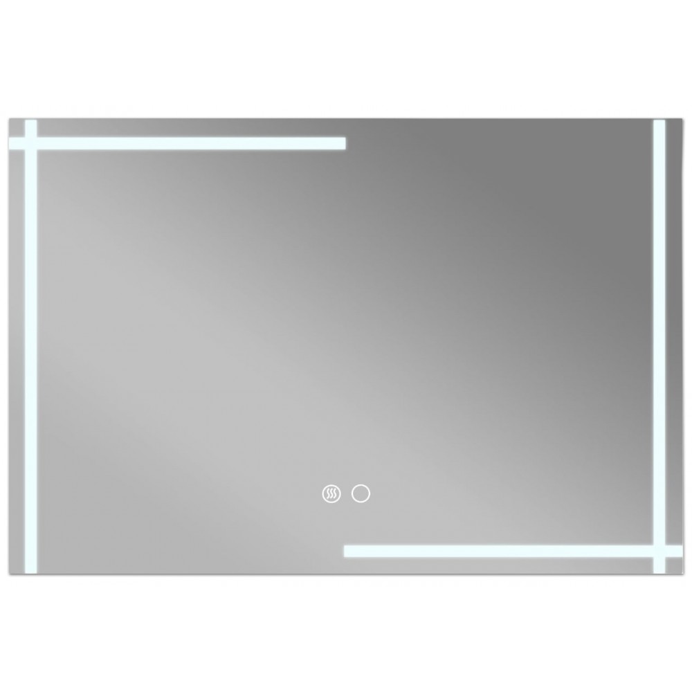 Καθρέπτης Mahonia-120x80