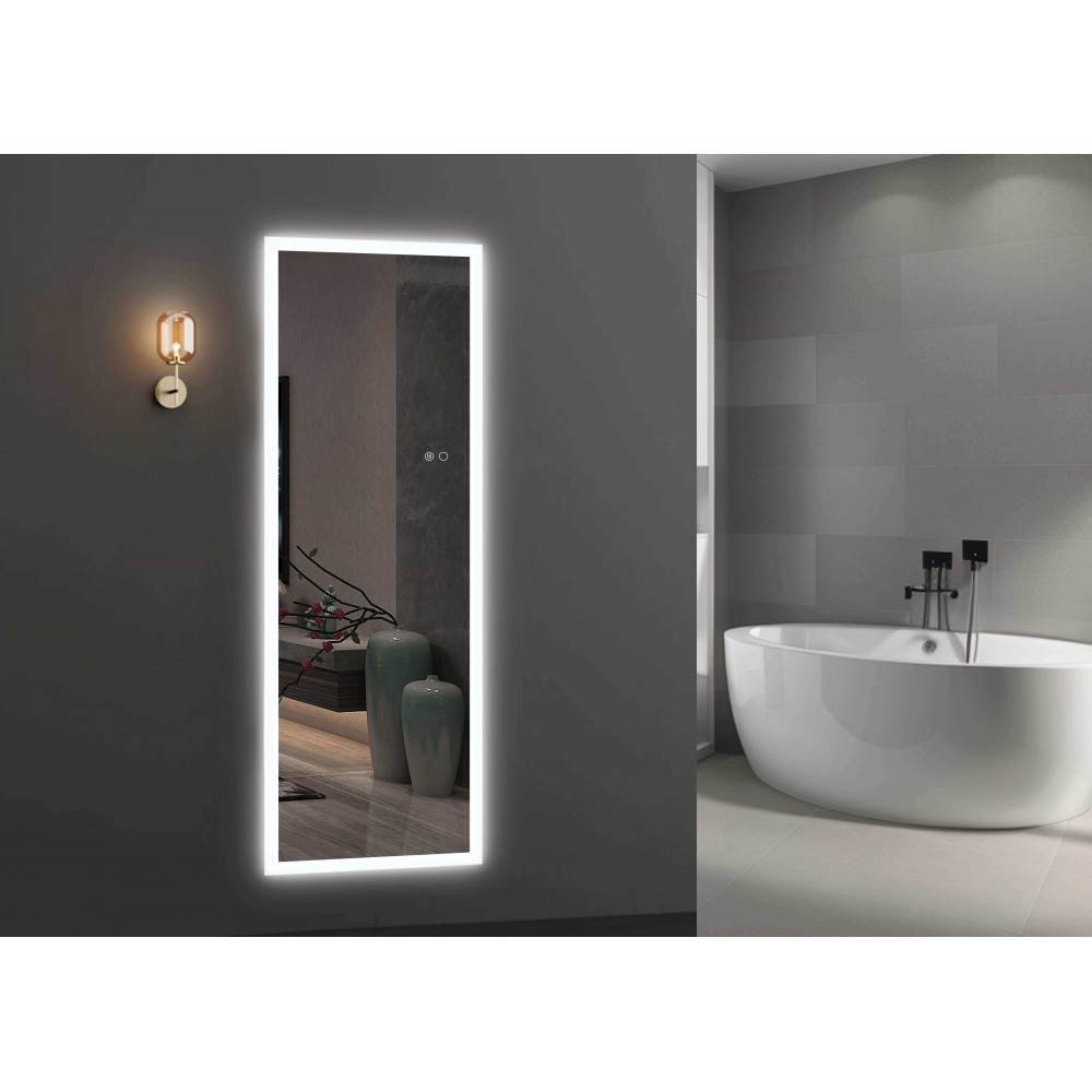 Καθρέπτης Pandanus-50x150