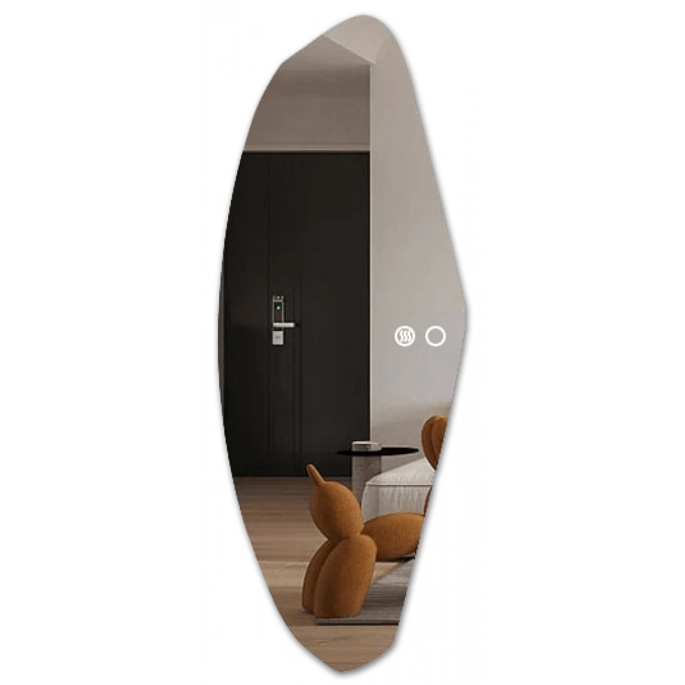 Καθρέπτης Torenia-60x155